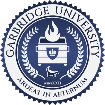 Garbridge University