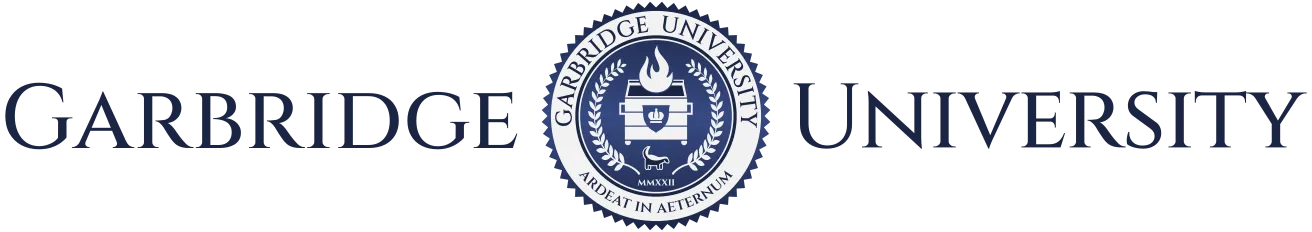 Garbridge University